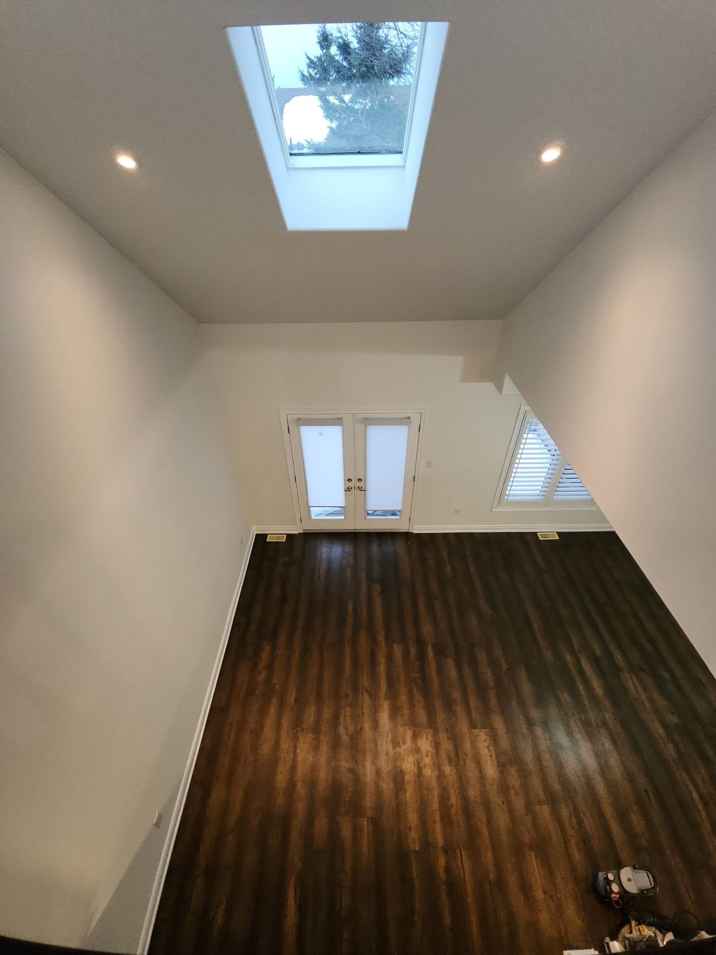 WALLS AND STUCCO CEILING by GTA HOME PAINTING