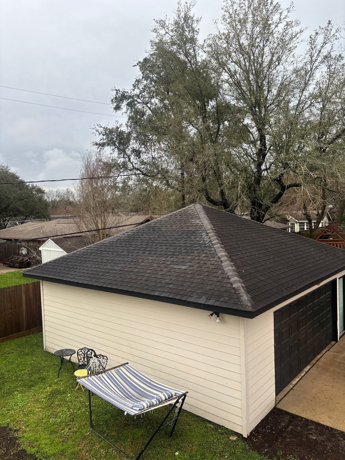 Roof Repair Houston by Roof Repair Services LLC
