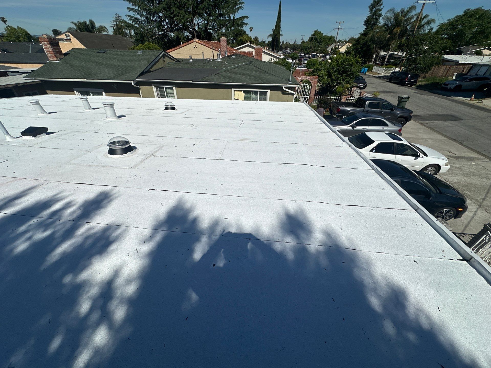 Roof Replacement - San Jose, CA 95127 by Epic Roof Replacement