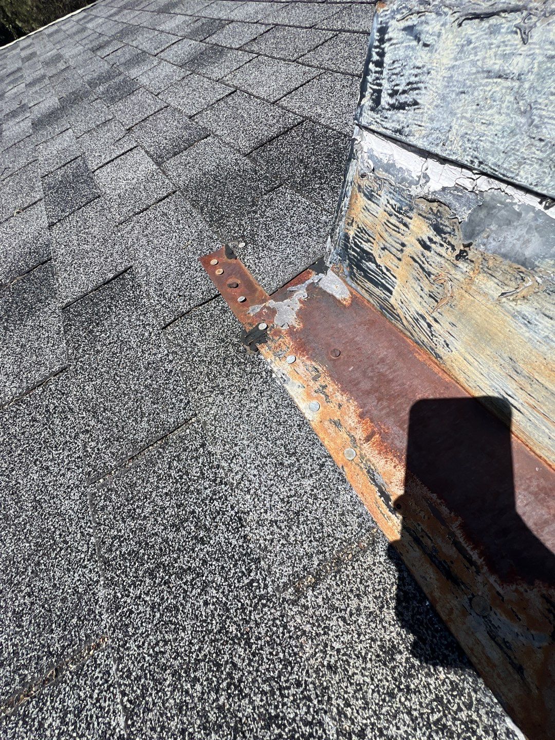 Residential Roofing Installation using IKO Dynasty (Color: Summit Grey) by Orezona Building & Roofing Company, Inc.