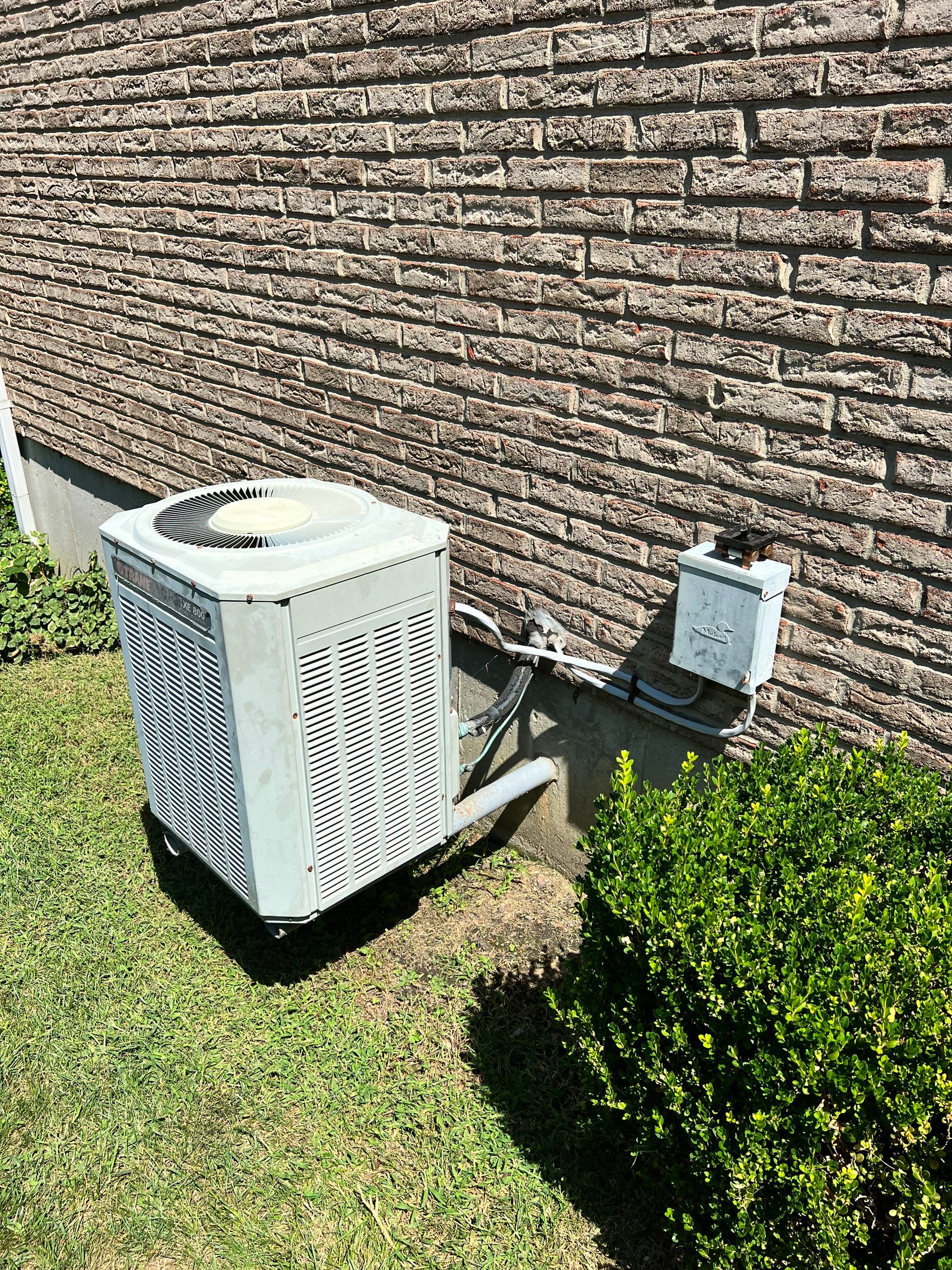 Daikin High Efficiency Furnace Installation by Comfort Air Technologies