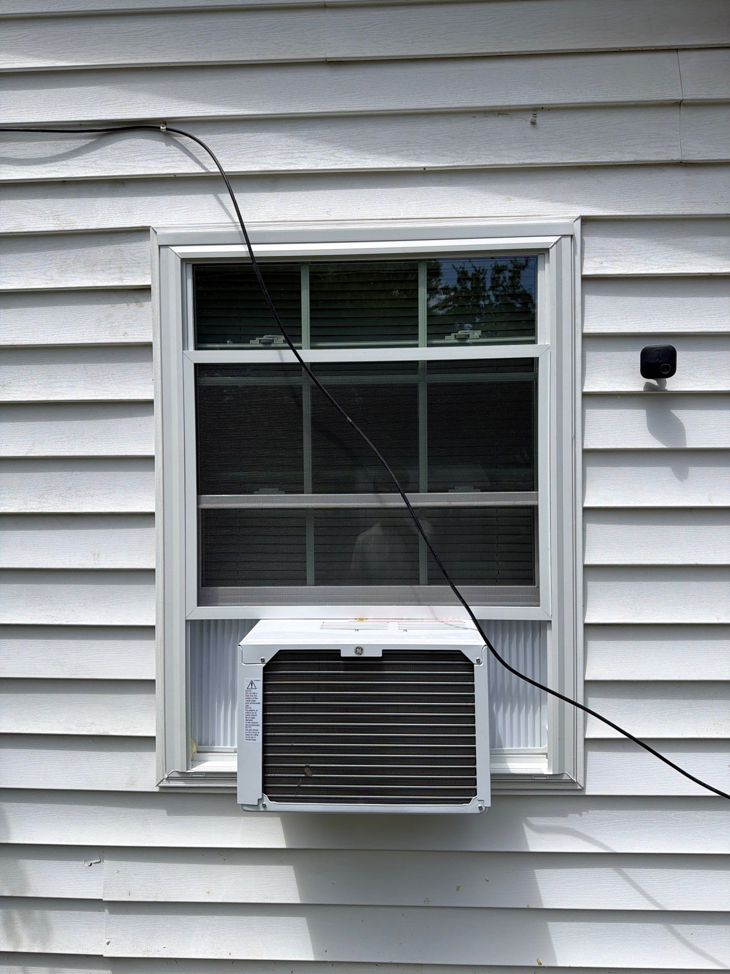 Window Replacements by In & Out Construction & Remodeling, LLC