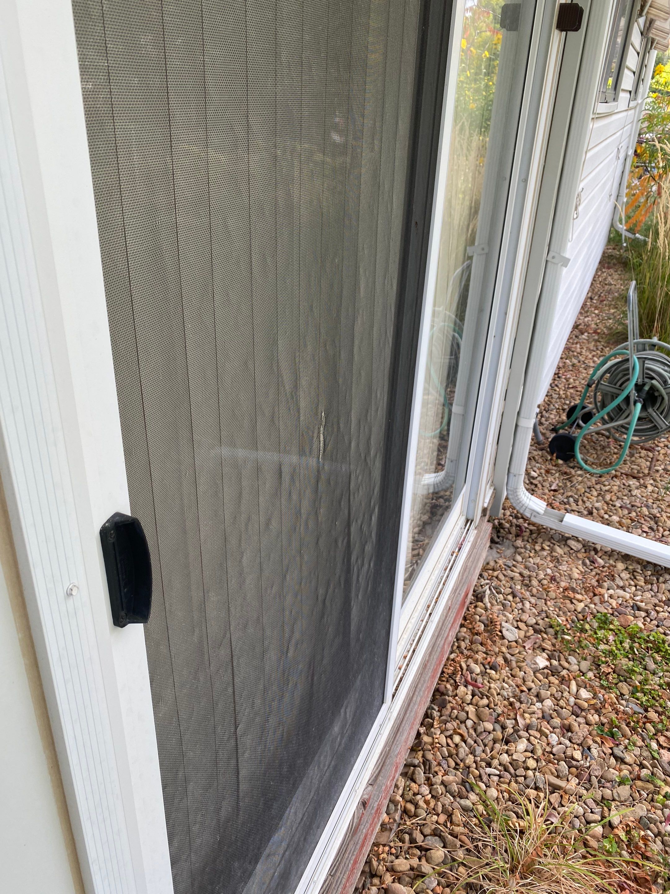 Resdiental Hail Damage Roof Replacement using Certainteed Northgate Class 4 Impact Resistant "Weathered Wood" color by Black Belt Roofing