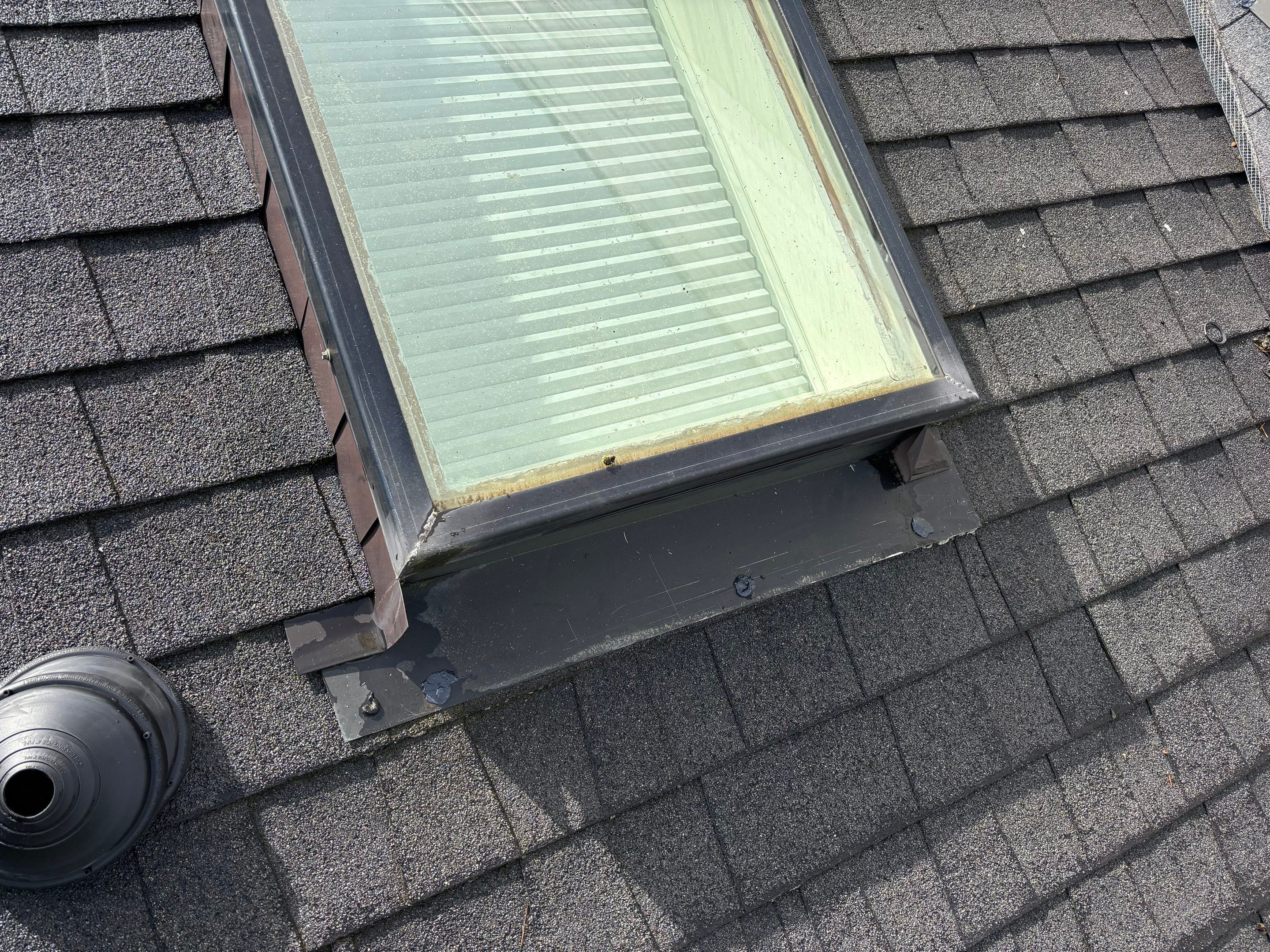 Roof Maintenance in Sherwood by Prodigy Roof Solutions