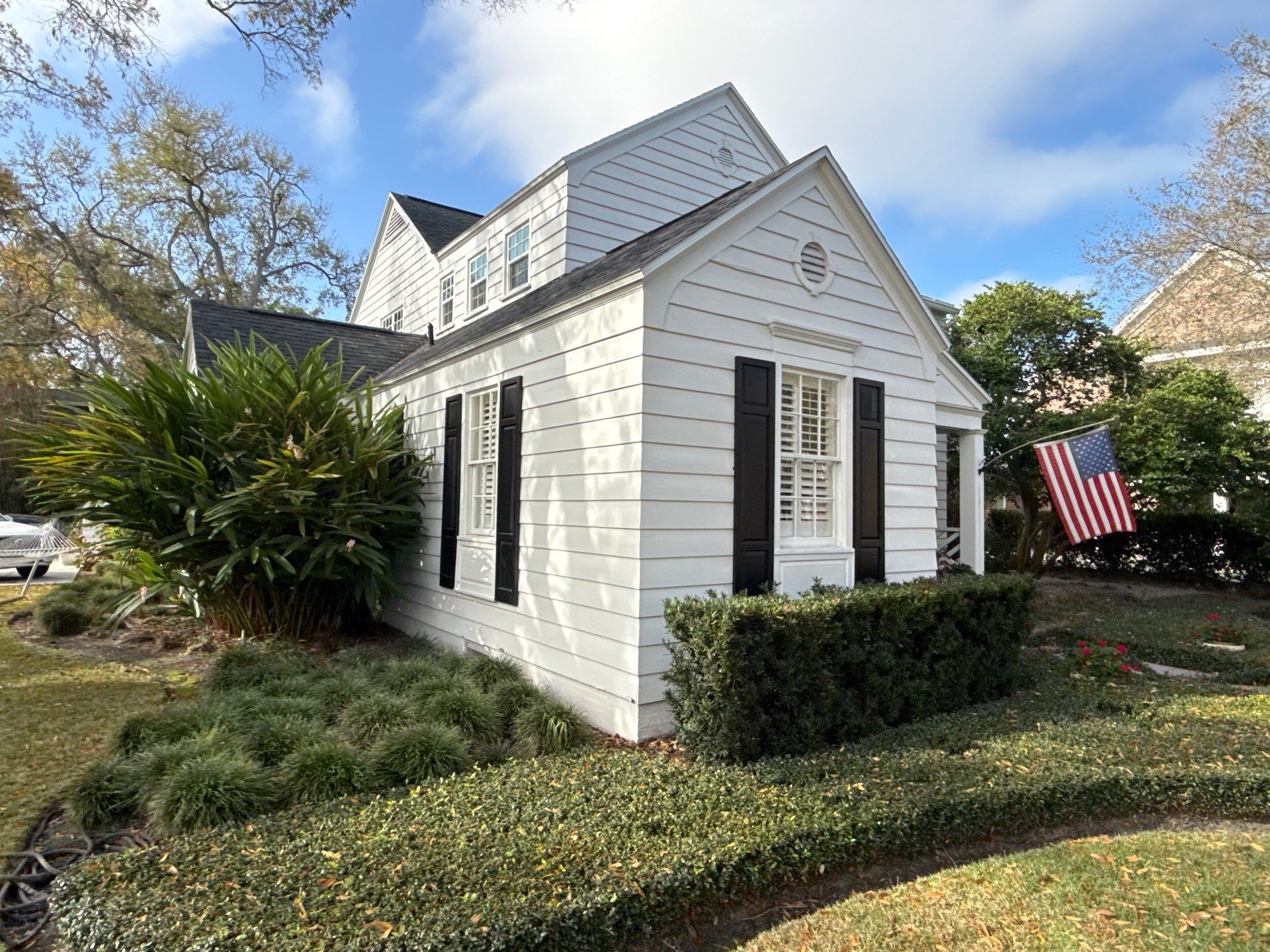 Parkland Estates by Bayshore Exteriors