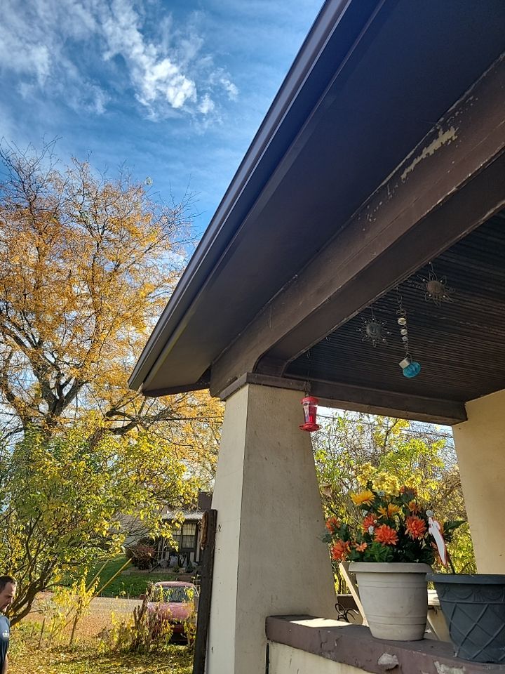 Darla Heidy by Silver Leaf Contracting 
