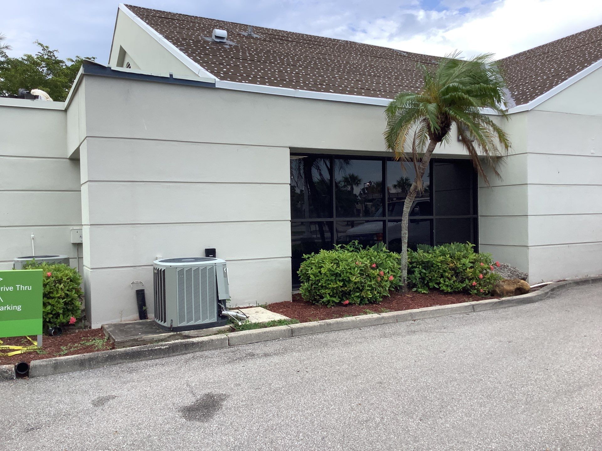 Commercial Gutter Systems Installed in Fort Myers FL by Gutter Professors