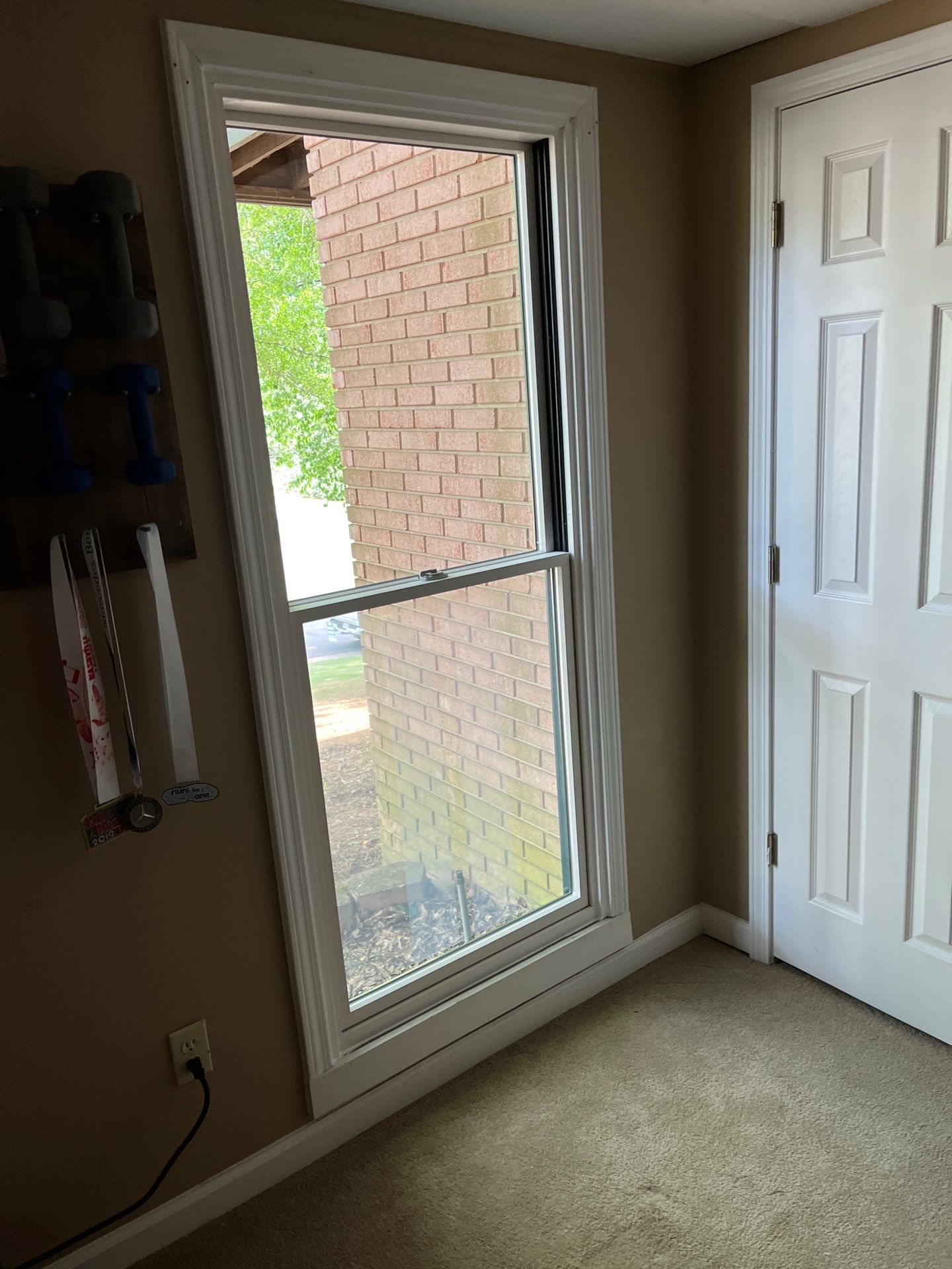Fleury Project in Hoover by The Window Source