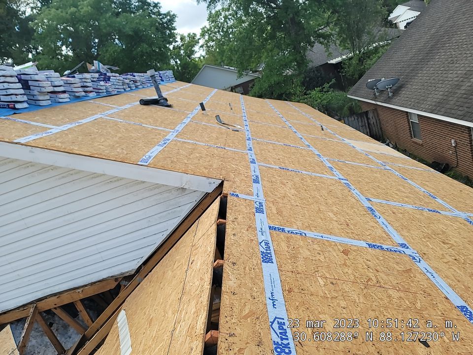 Fortified Roof by American Roofing & Construction LLC