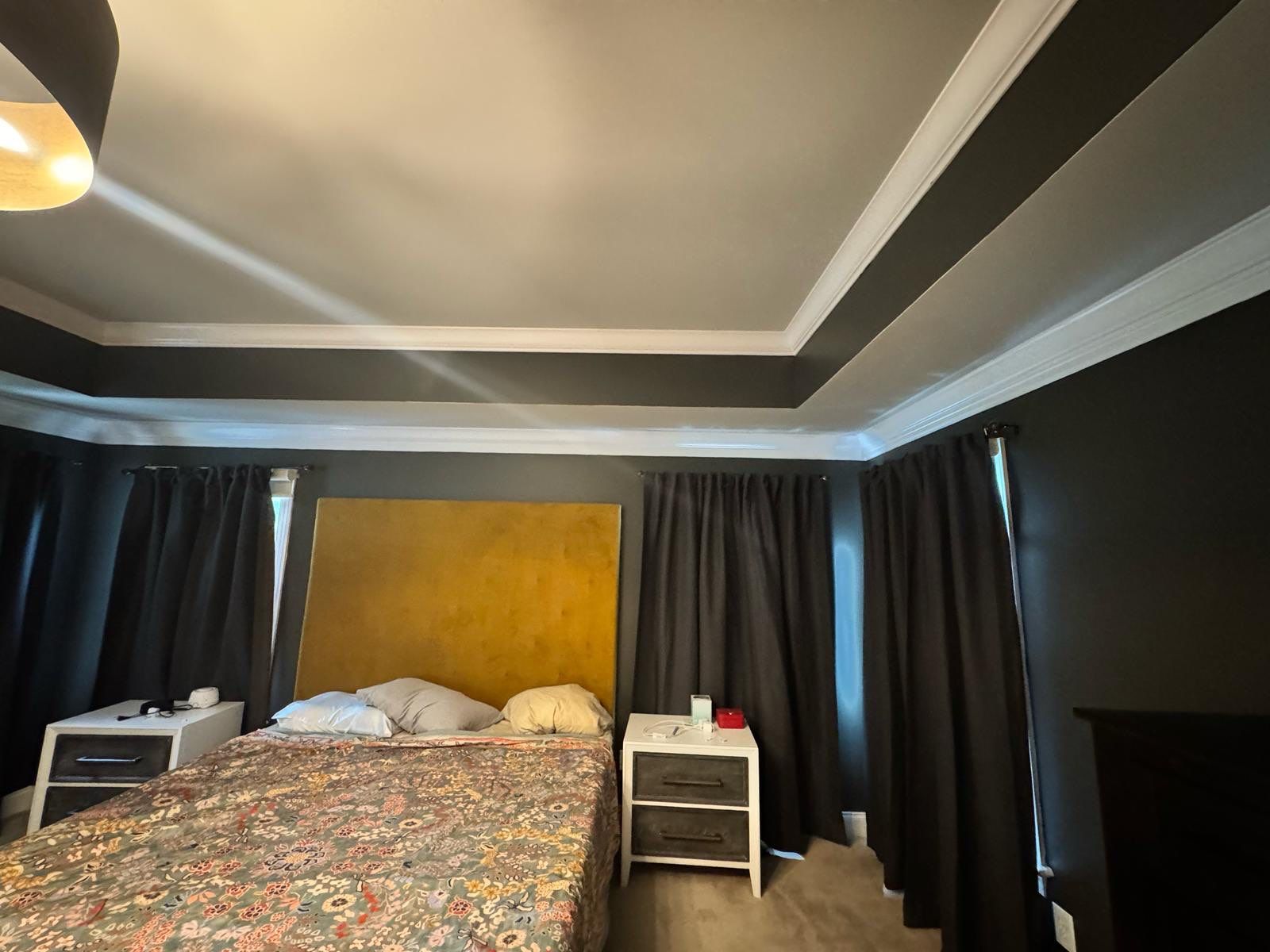 Interior Painting in Malvern by Davis Painting Llc 