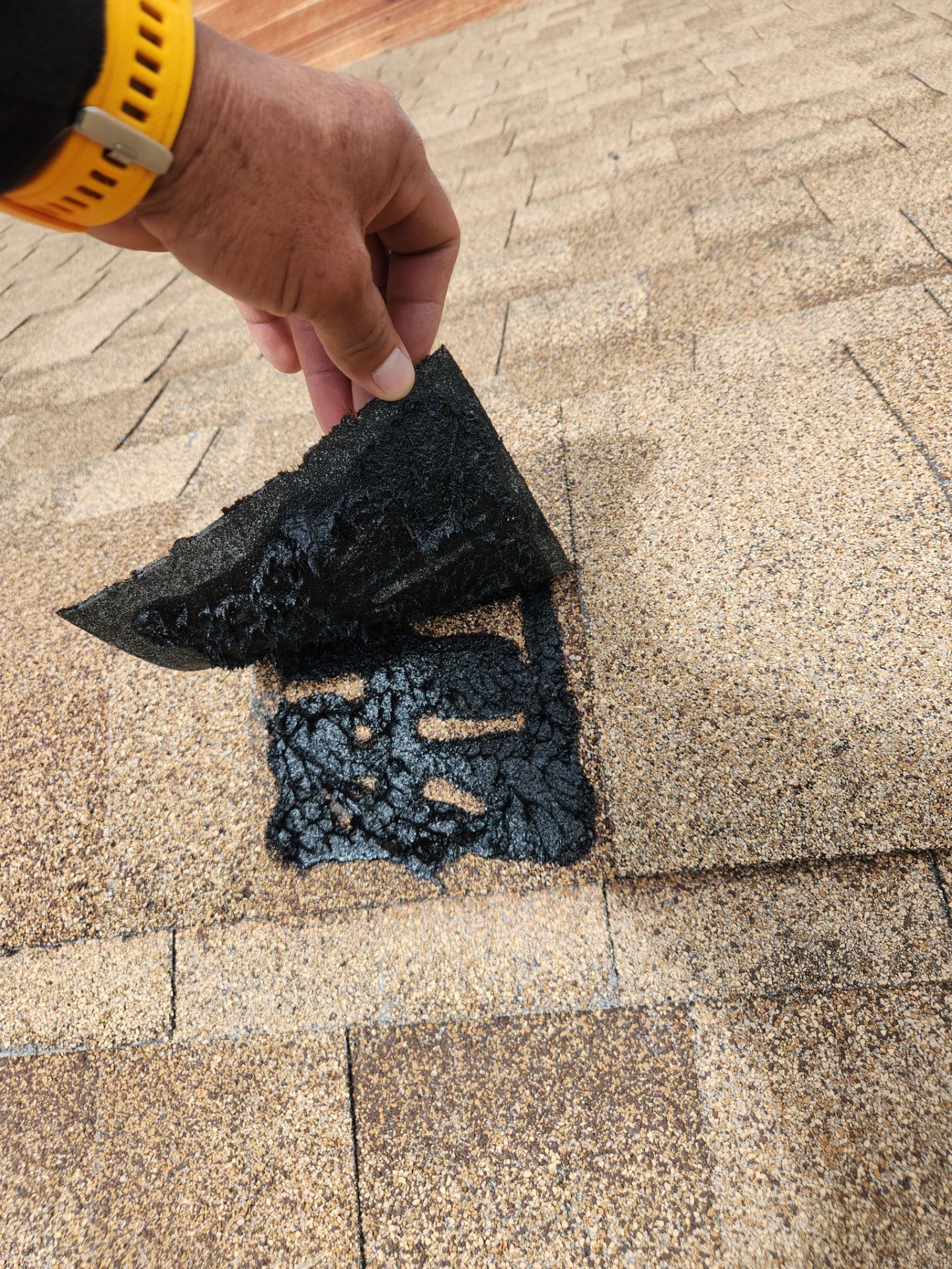 Residential Shingle Roof Repair and Maintenance in Pompano Beach by Aastro Roofing