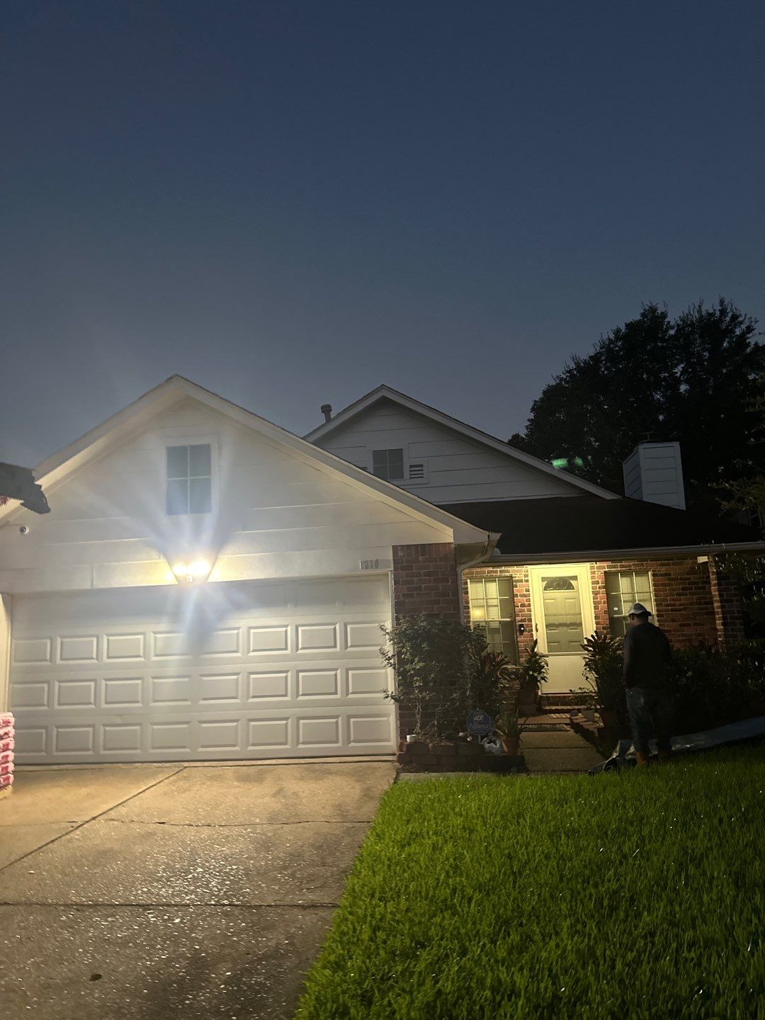 Roof Replacement Missouri by Roof Repair Services LLC