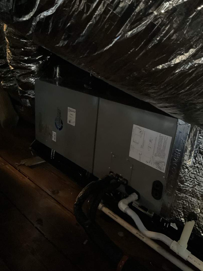 Annual Heat Service for Furnace and Mini Split System — Marblehead, MA by FAGONE MECHANICAL