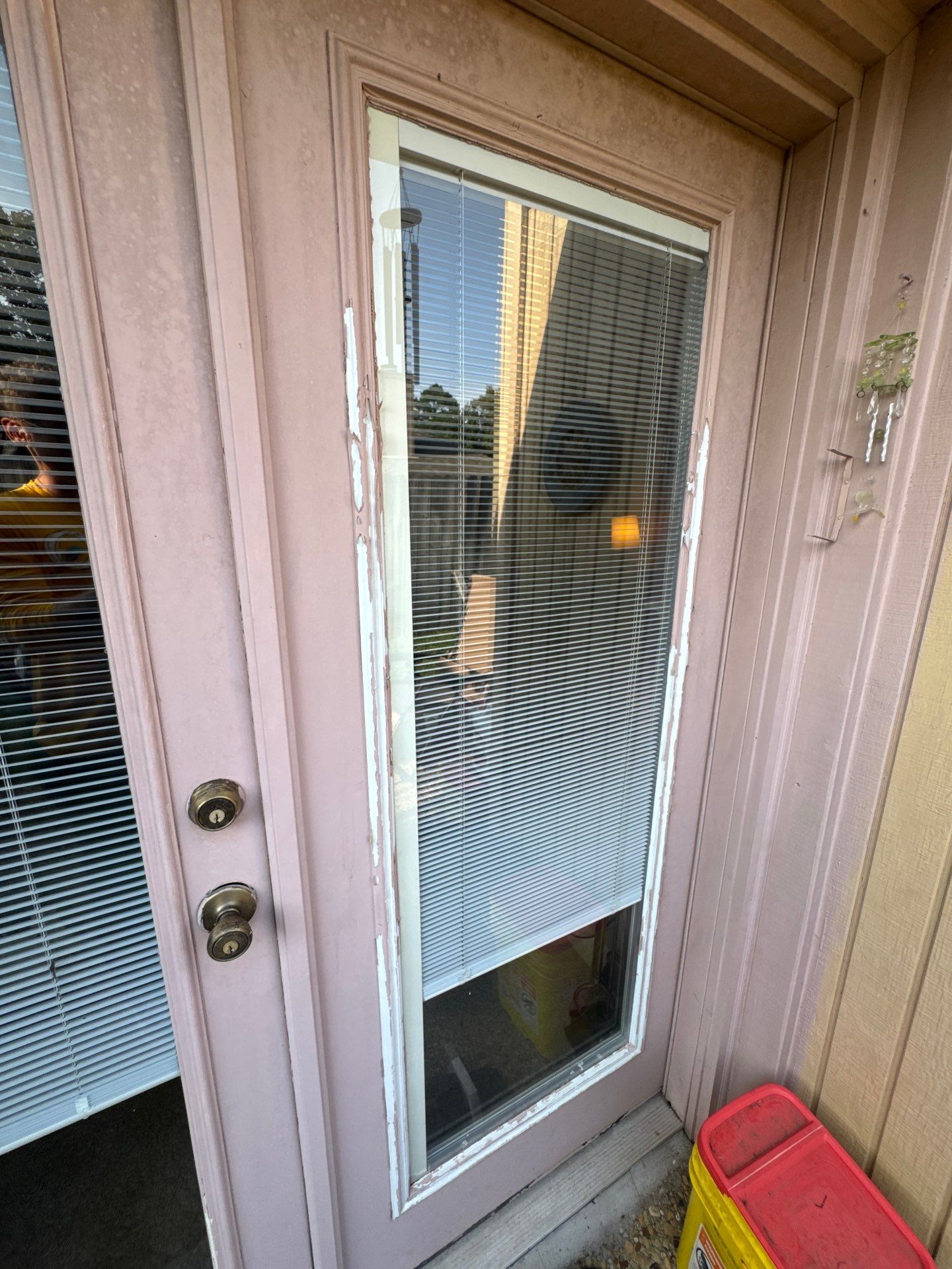 Exterior House Painting in Tyler, TX | Brick Protection by Quality Coats Painting by Quality Coats Painting