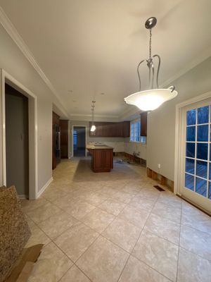 Project in Fairfax