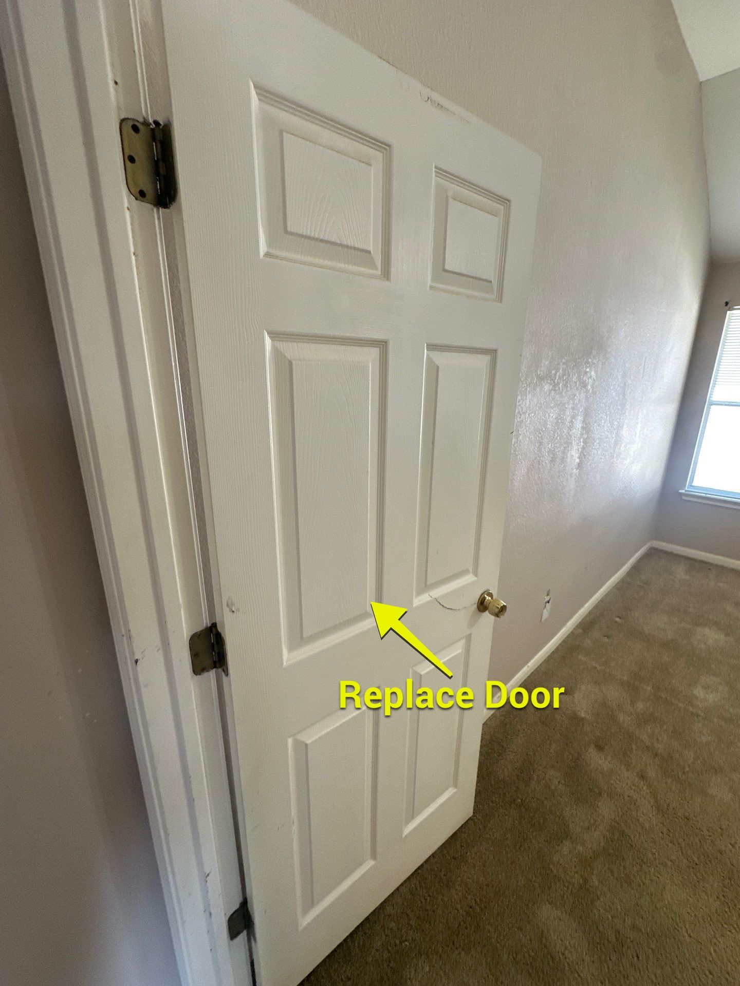 Paint & Flooring in Hutto by The North Austin Company