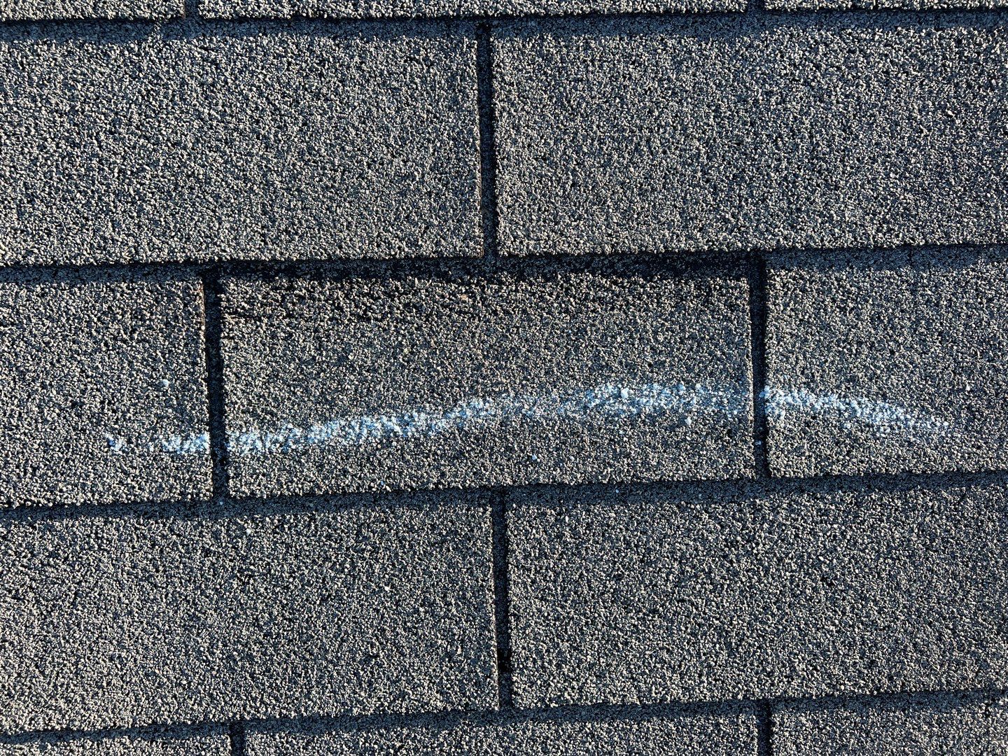 Duration TruDef Quarry Gray Residential Roofing Installation by Inspector Roofing and Restoration