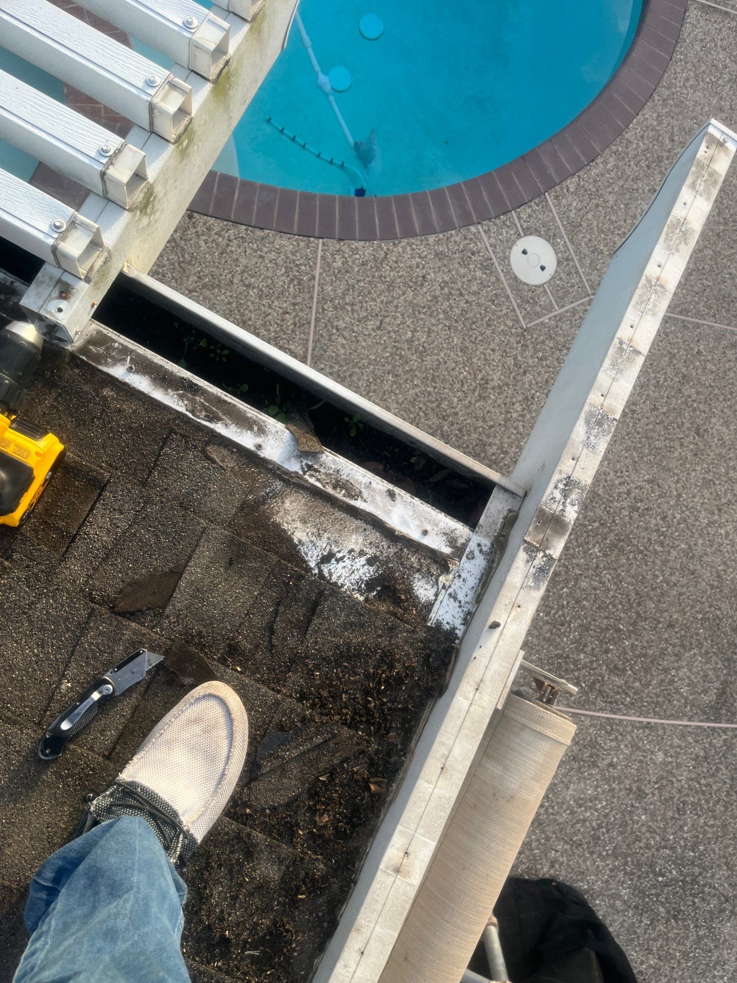 Roof Replacement using Owen's Corning - Duration Onyx Black by Roof Concepts Construction