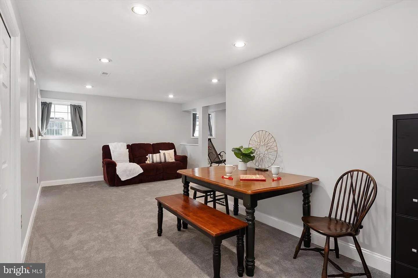 Basement Remodel - West River, MD by Remodel Now