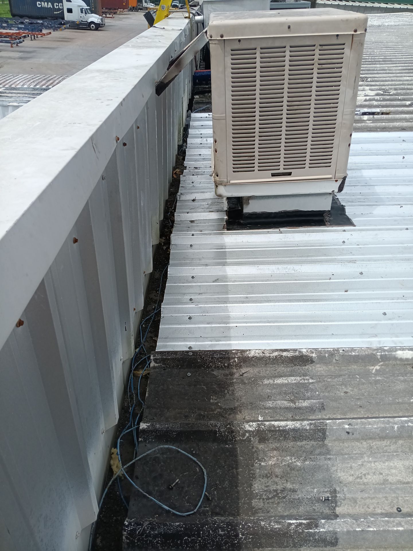 Roof Repair La Porte by Roof Repair Company
