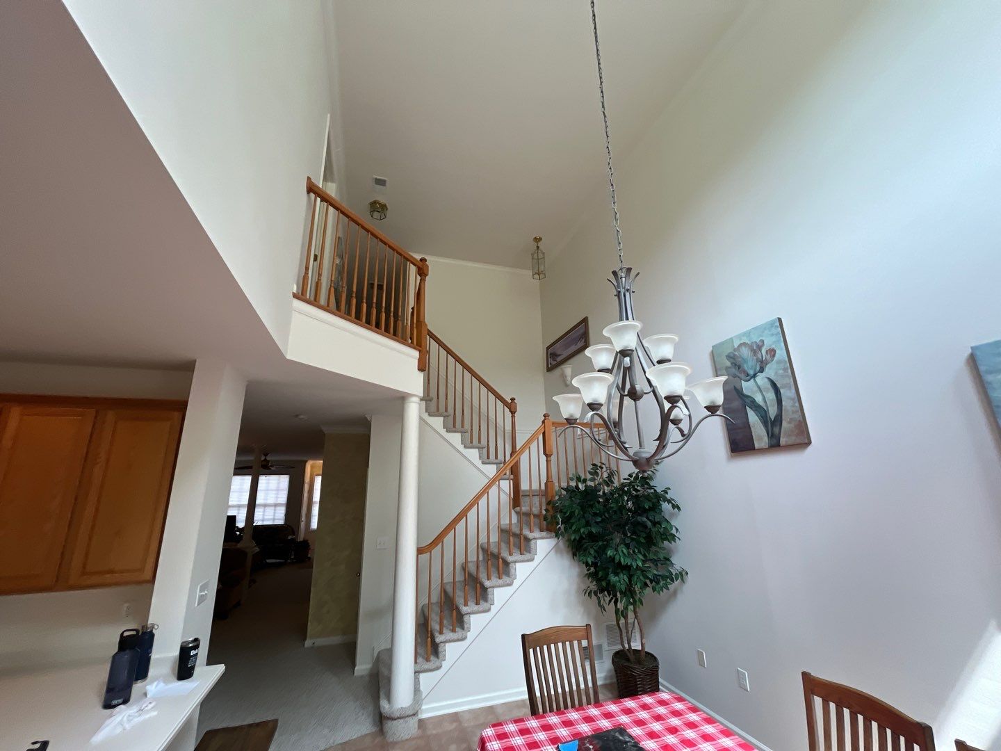 Interior Painting by FreshCoat Works LLC