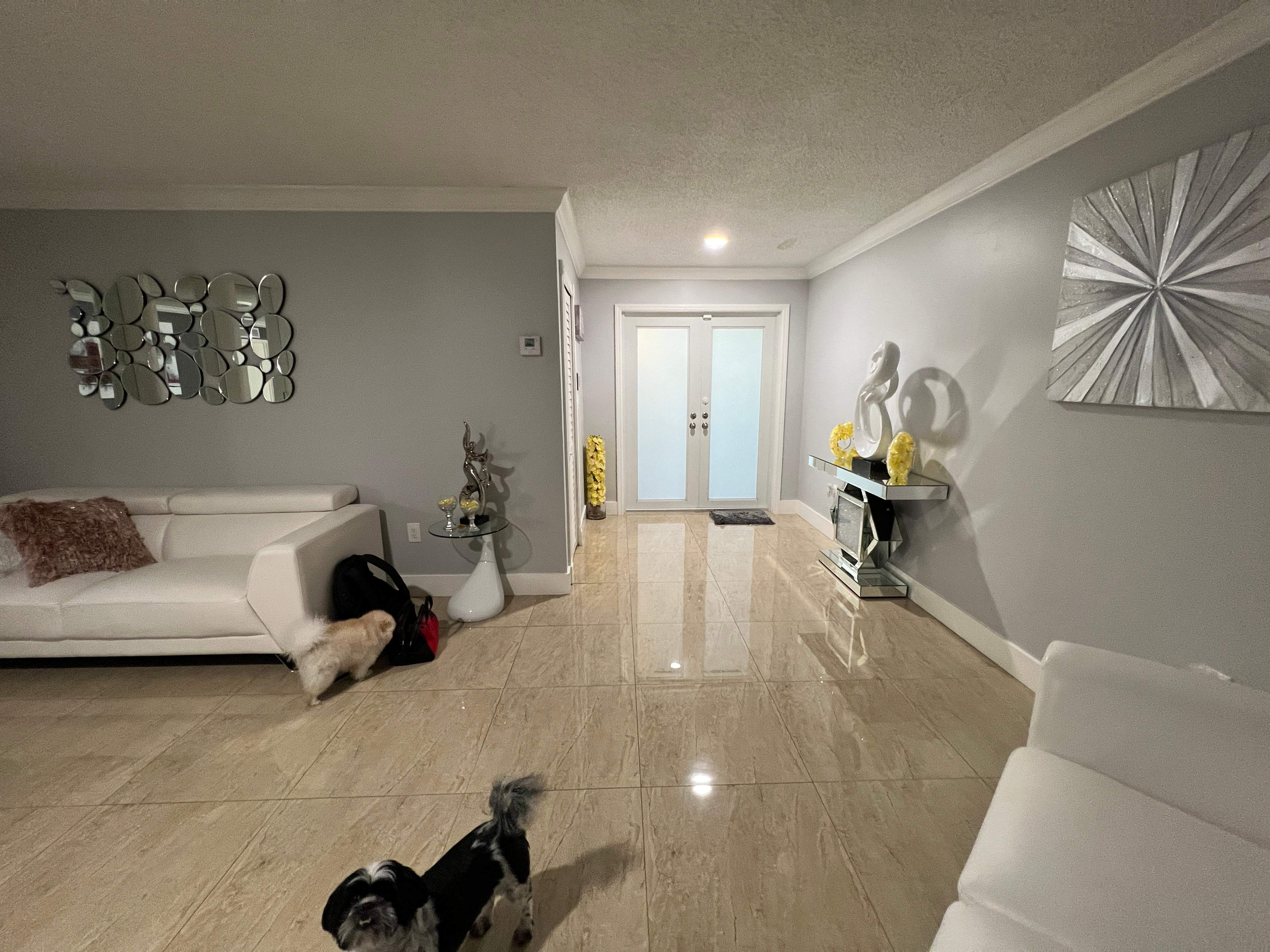 Water Damage Claim in Miami by FLAPA & KeyStone