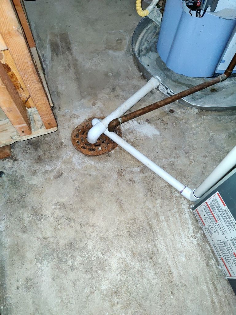 Sewage Backup Cleanup by Accountable Home Services