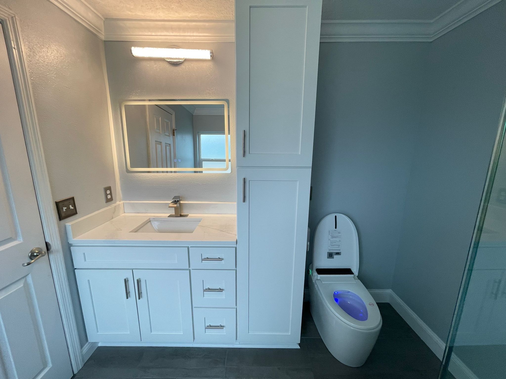 Project in Kissimmee by You Restorations LLC DBA YOU-Home