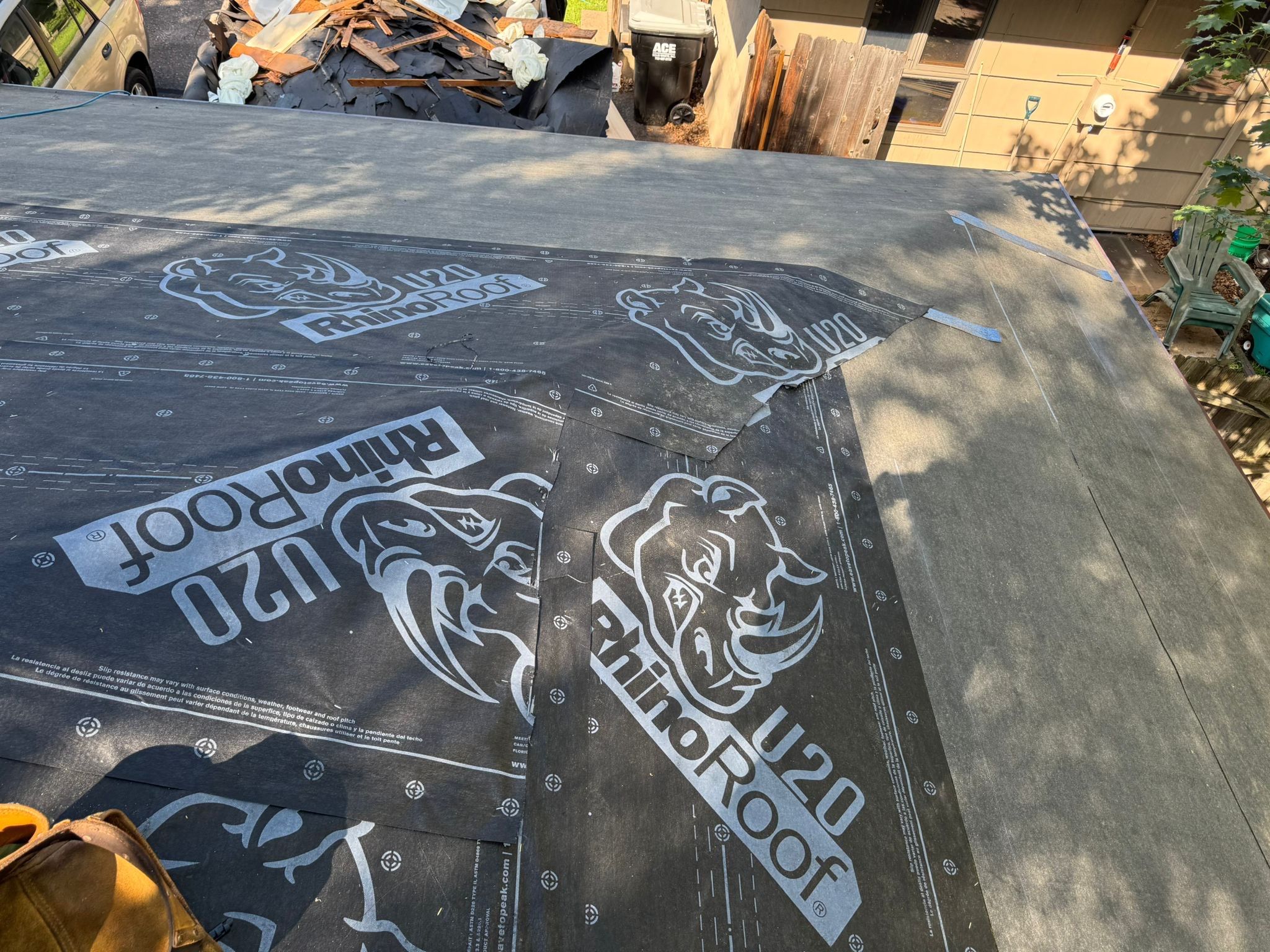 OC Duration Designer AR - Midnight Plum by Forever Fortified