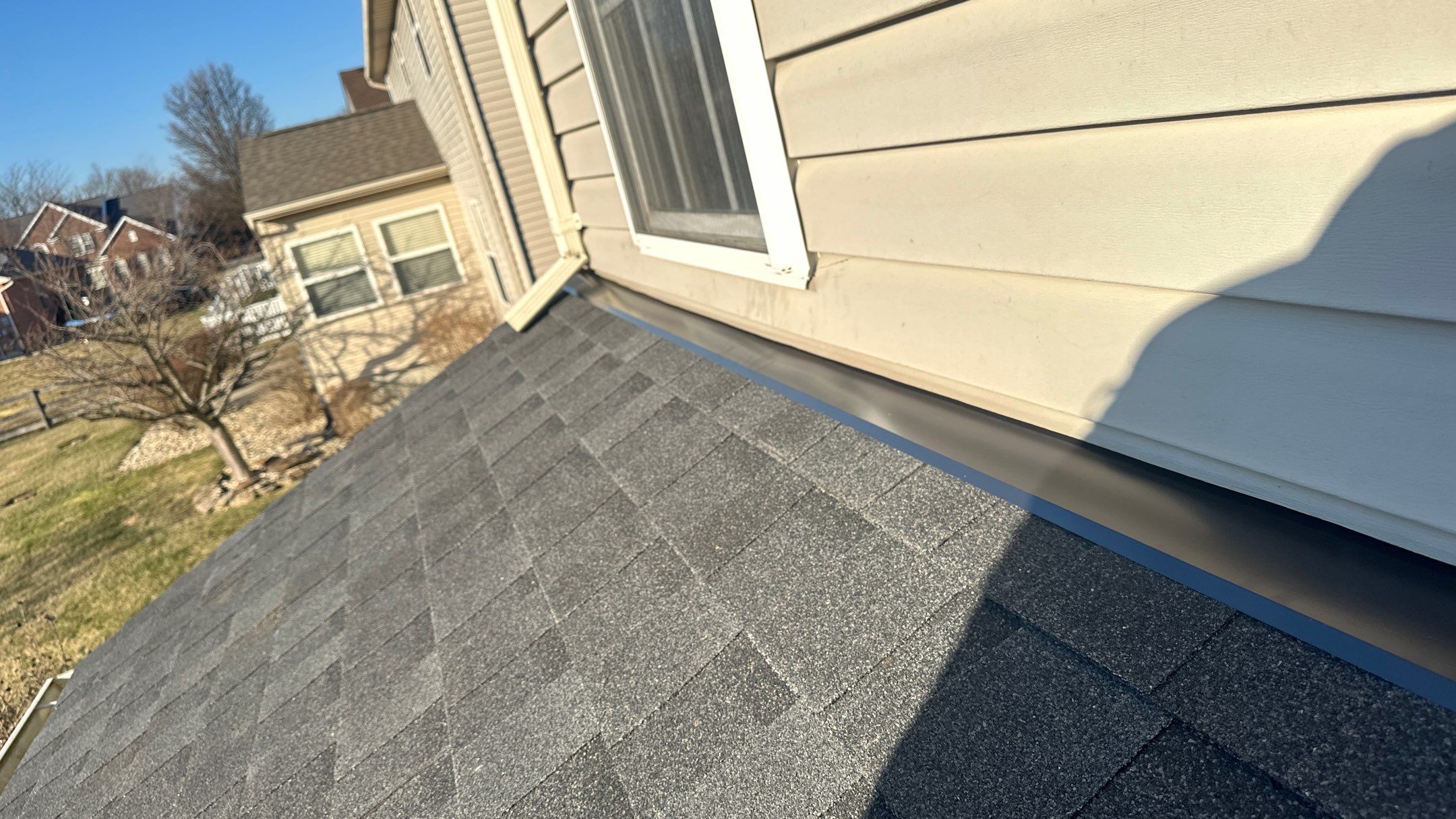 Roofing & Siding  by Tamlin Roofing