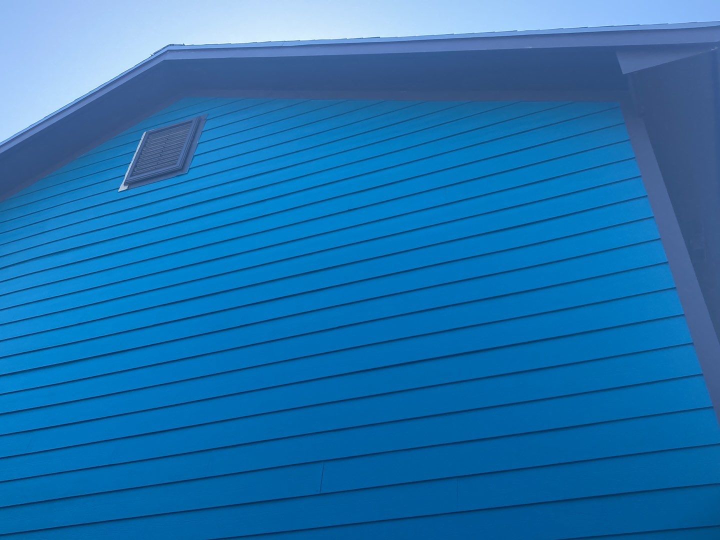 Bright new finish by Bayfront Roofing and Construction
