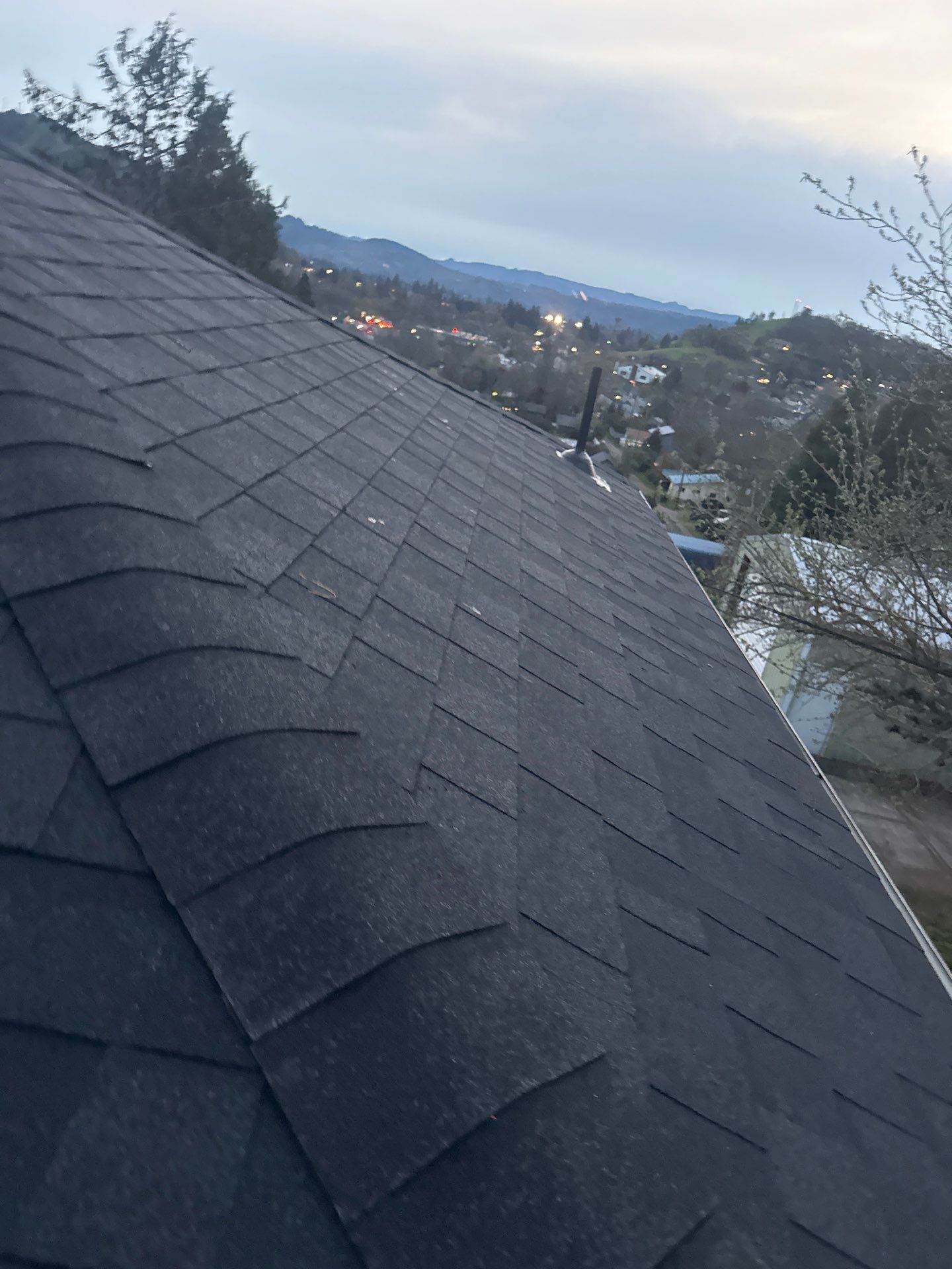 Residential Roof Repair – Roseburg, OR by BEST Roofing & Waterproofing