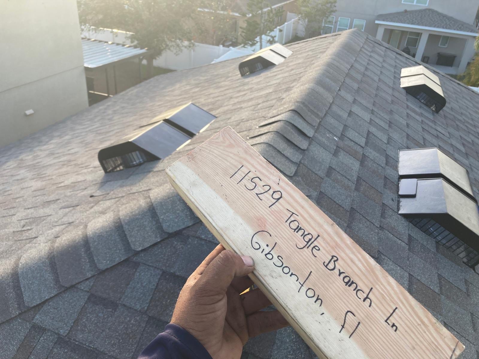 Driftwood Shingles by Reimagine Roofing