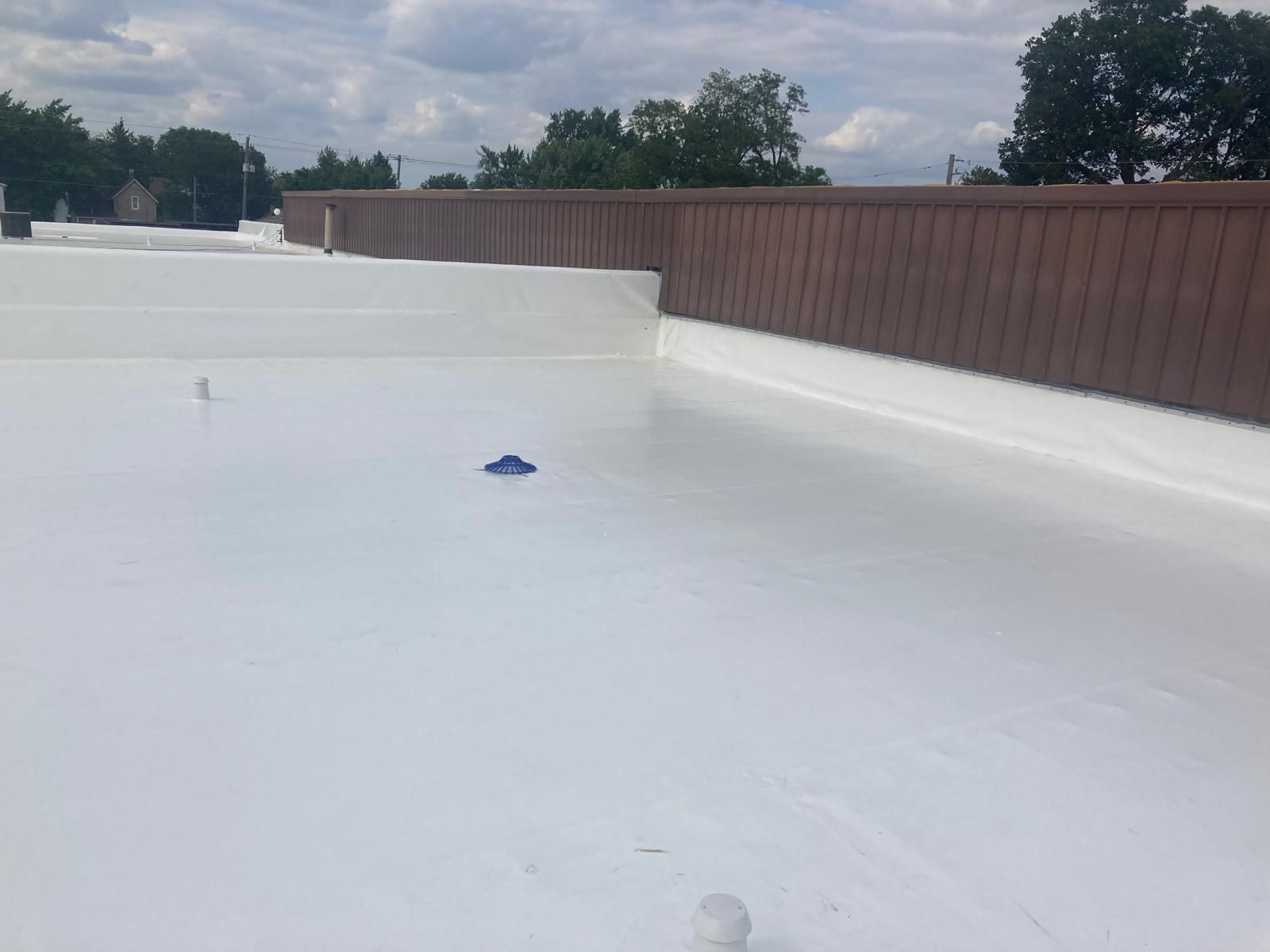 Reekers Heating and Cooling by Grell Roofing