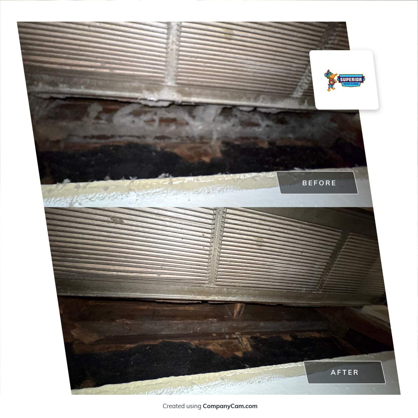 Air Duct Cleaning in Youngstown, OH by Superior Air Duct Cleaning