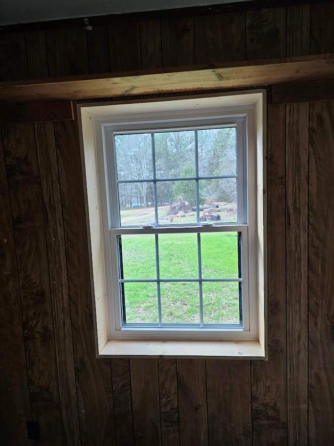 Abel Project in Moundville  by The Window Source