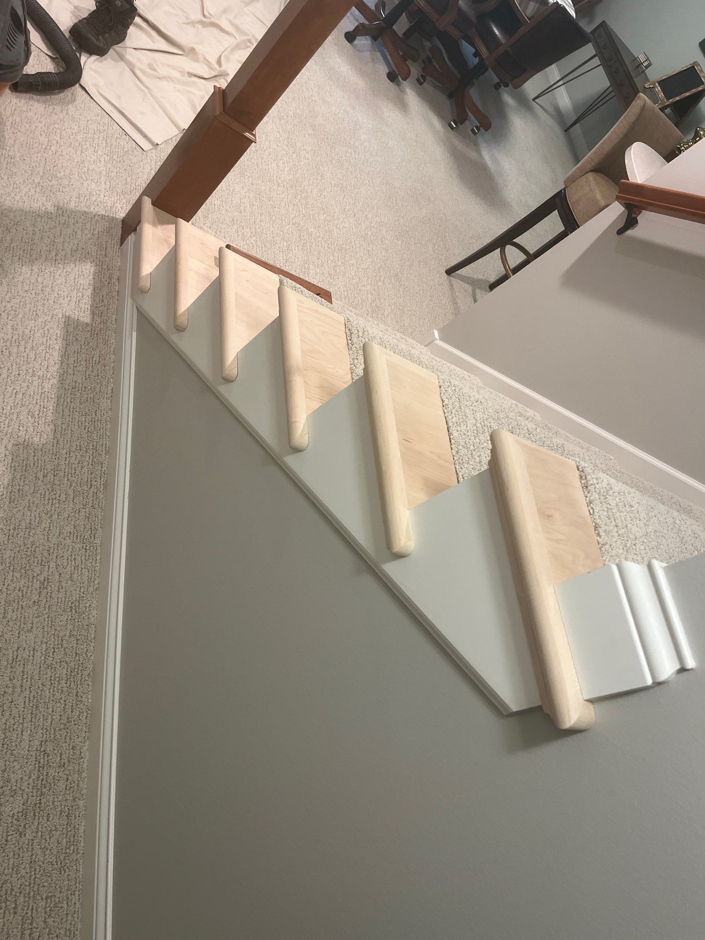 Project in Mendota Heights by TLC Home Renovations, Inc.