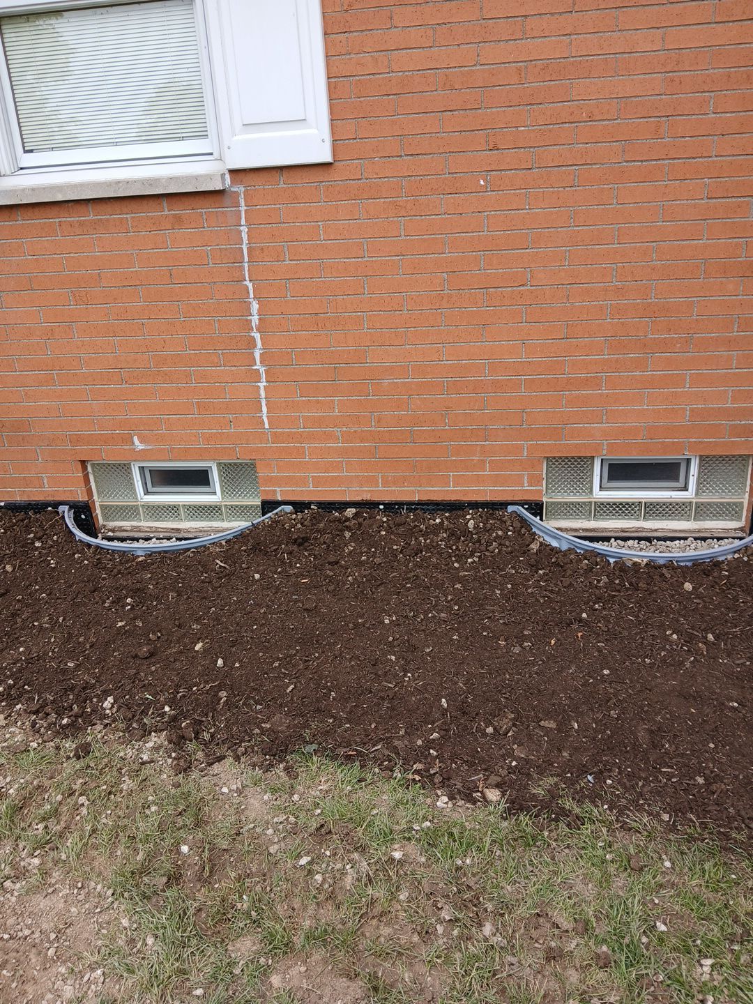 Exterior Waterproofing by Toledo Basement Repair