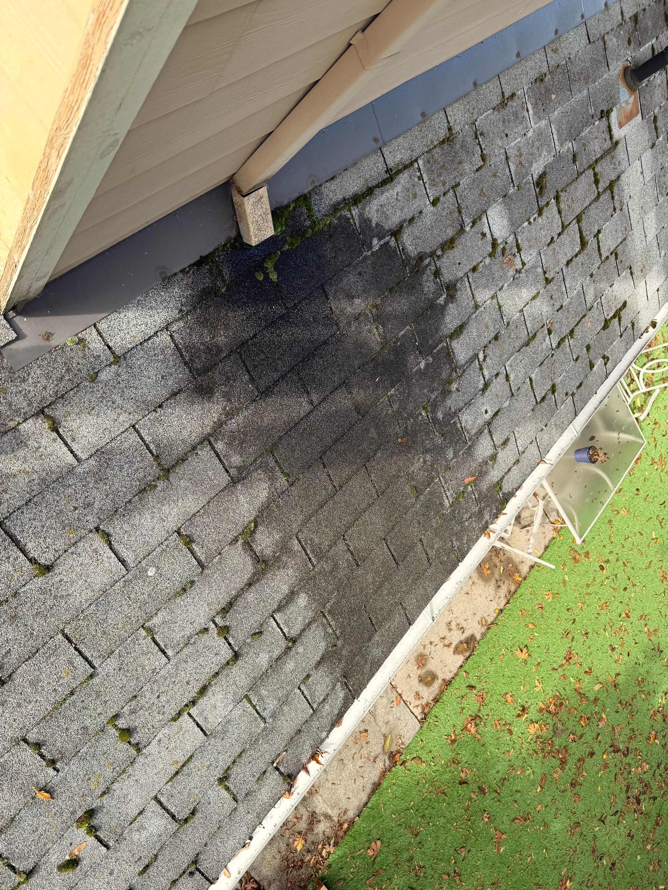 Project in Portland by Peak Exteriors LLC