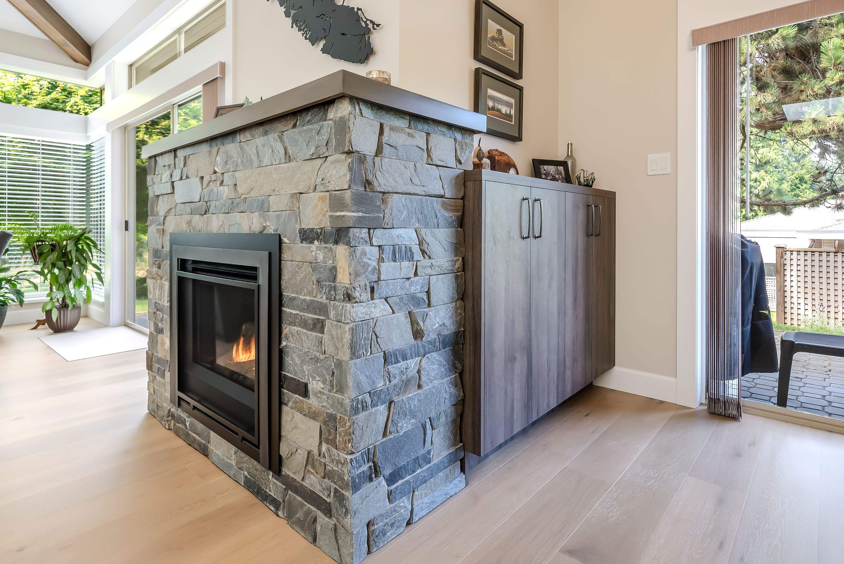 St Andrew's Renovation by Camelot Homes