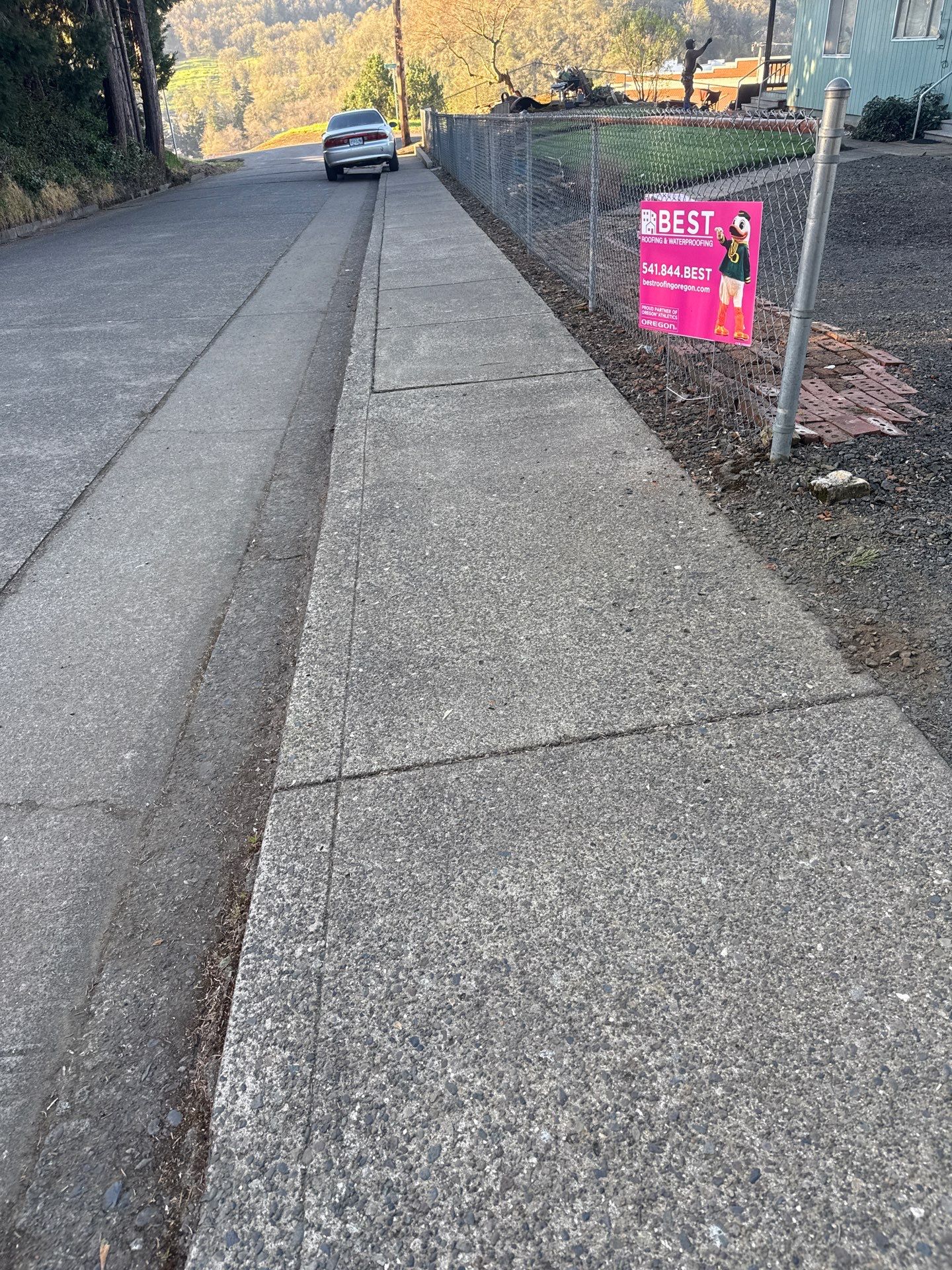 Residential Roof Repair – Roseburg, OR by BEST Roofing & Waterproofing