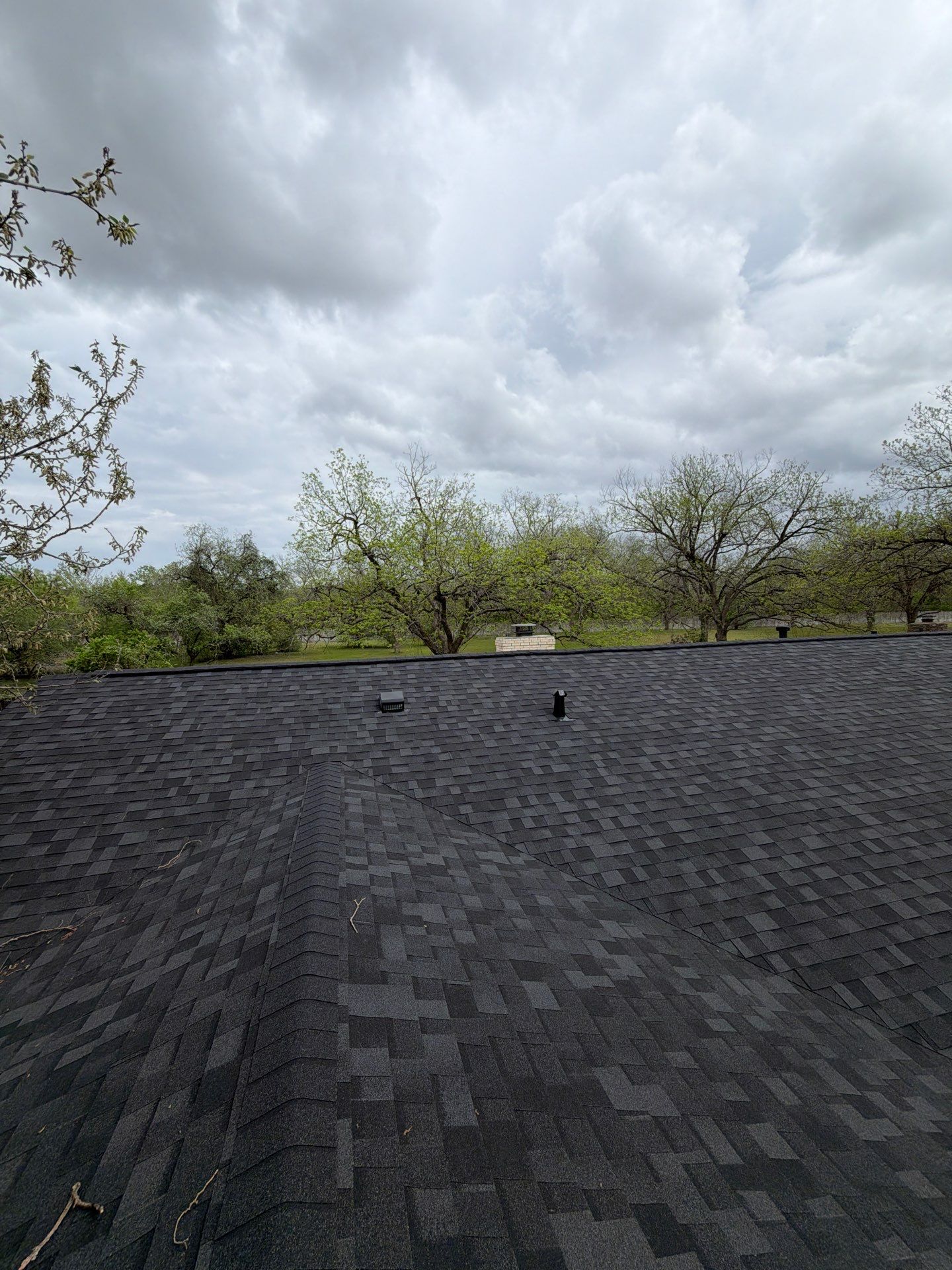 Full Roof Replacement + Exterior Restoration | Austin, TX by 787 Construction