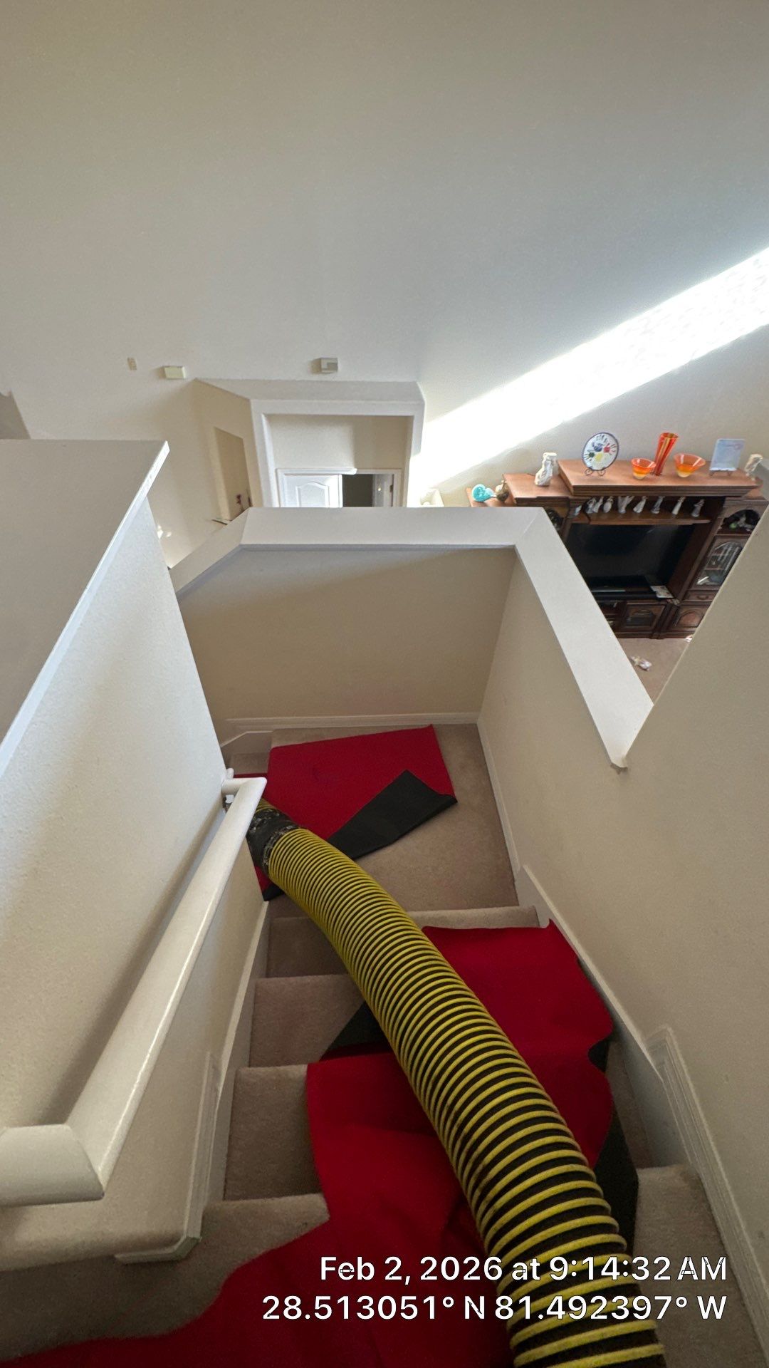 Air Duct Cleaning Encapsulation in Orlando by Hygienic Air, Inc