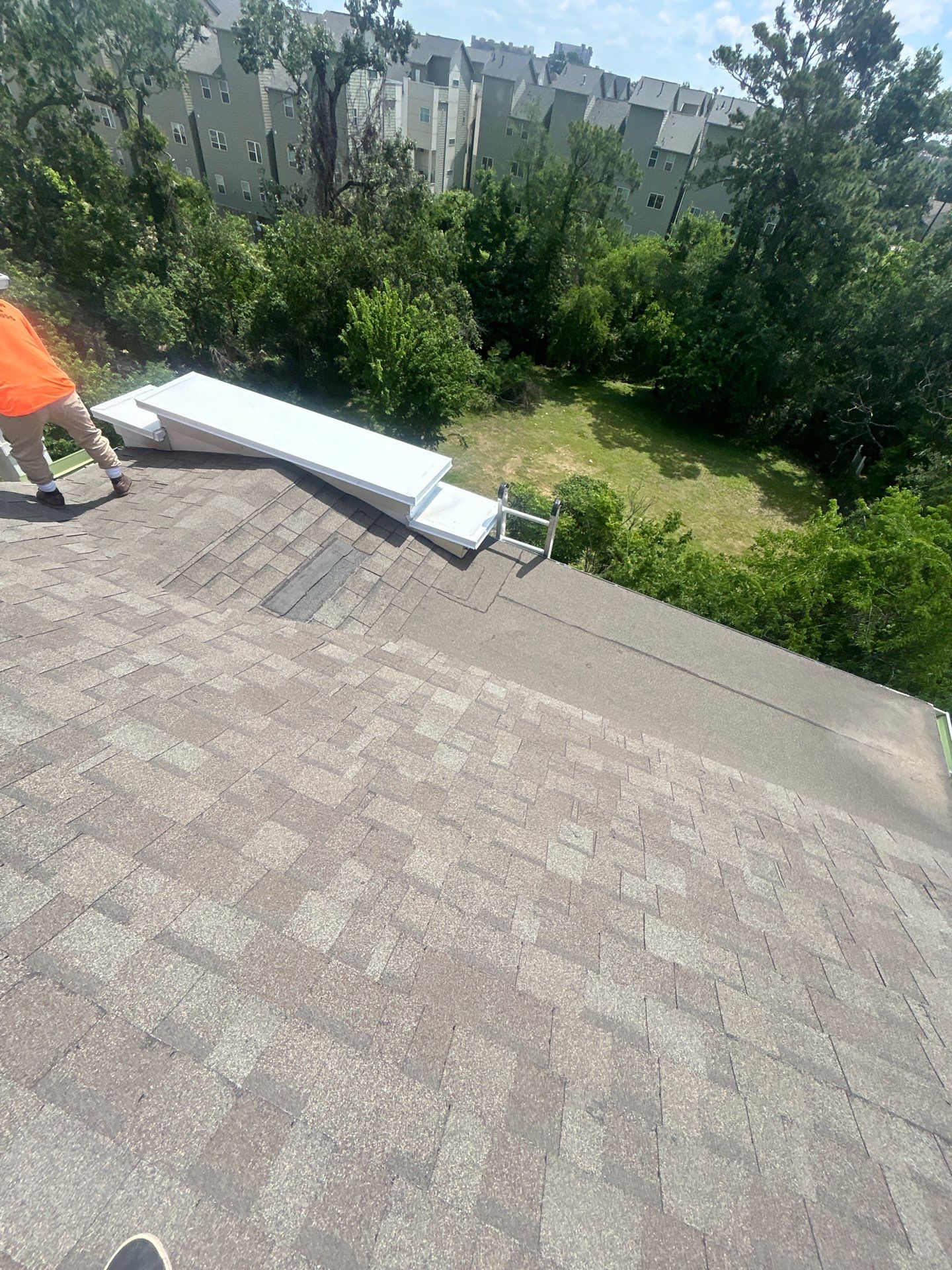 Roof Repair Houston by Roof Repair Services LLC