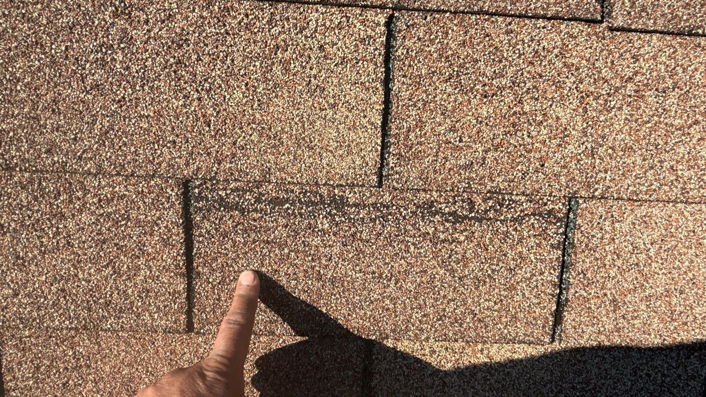 Roof Replacement by Deerfield Roofing LLC