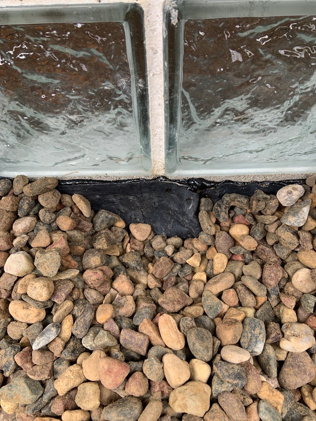 Interior AND Exterior Waterproofing? by Waterproofing Northeast