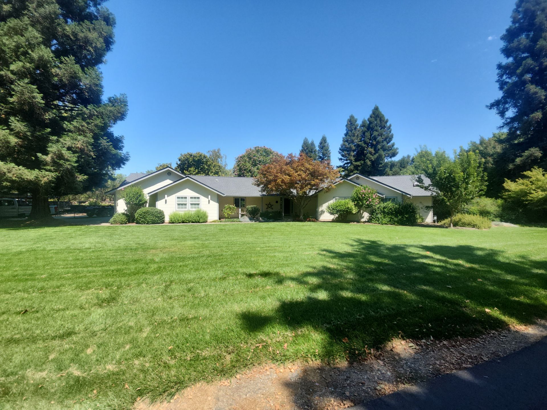 Chico Shingle by Butte Roofing Company License #567600
