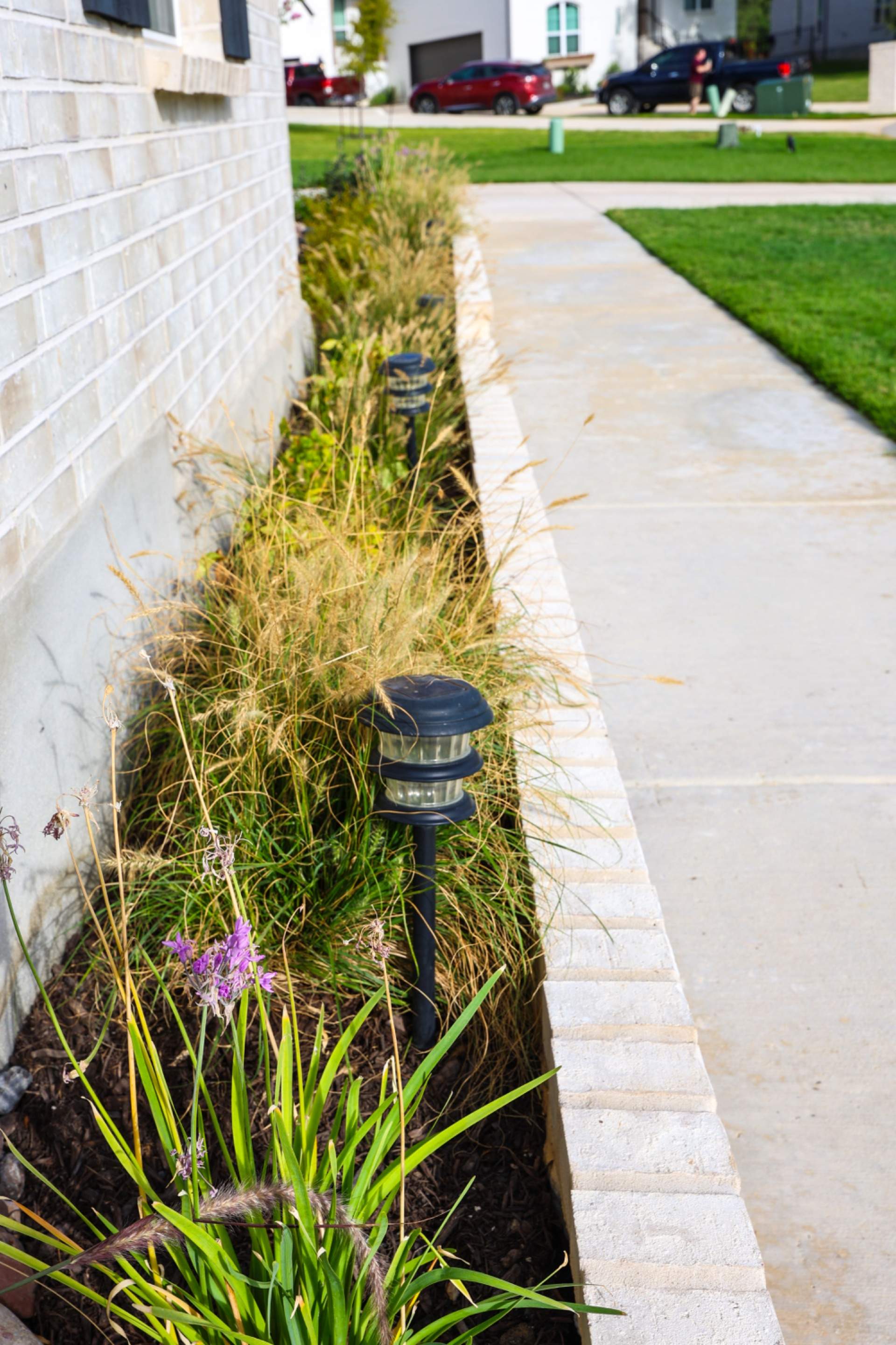 Timberwood Estates - San Antonio, TX by Hole In One Lawns, LLC