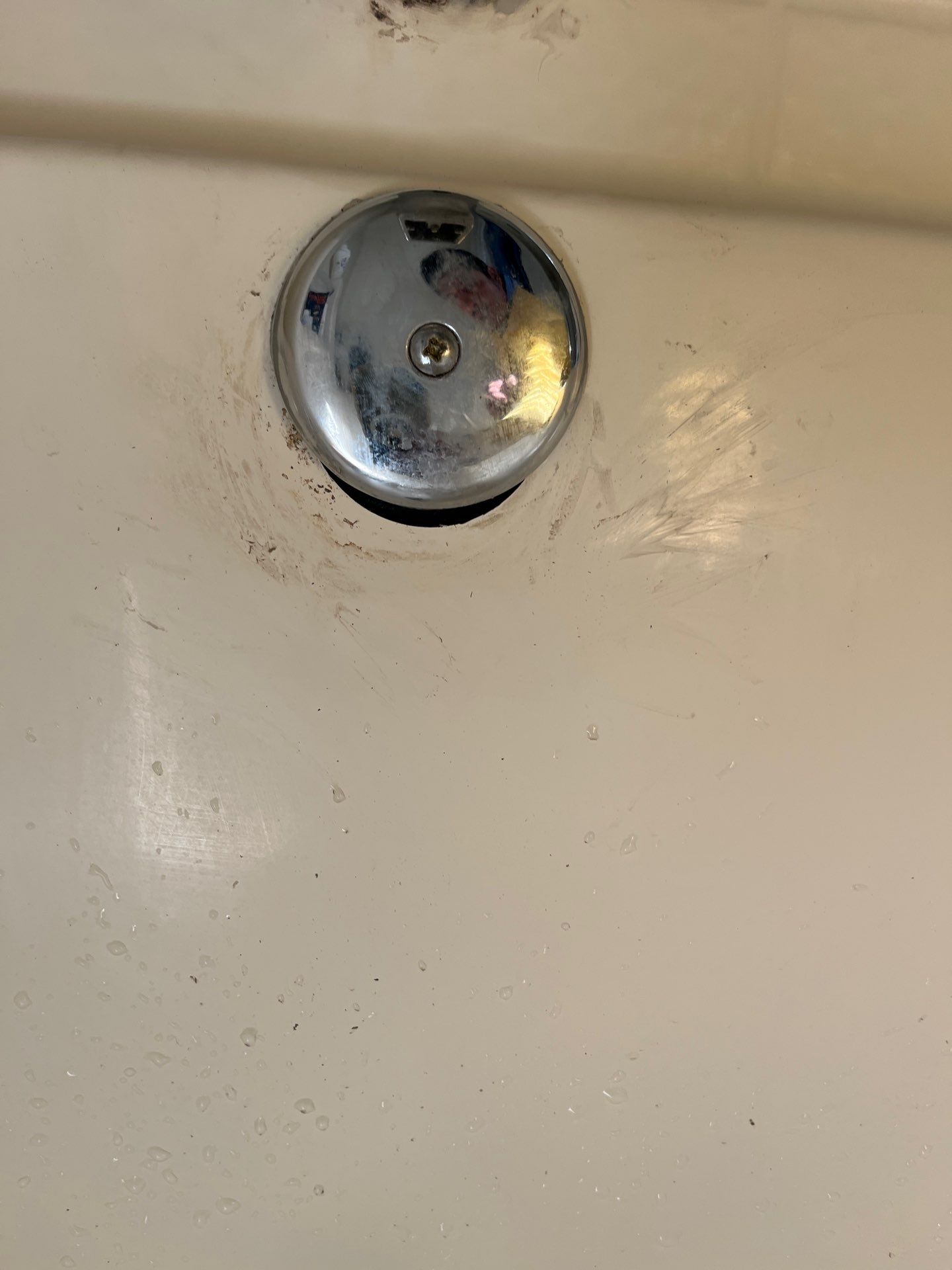 Installation of New Black Pipes and Shower Valve Repair by Us Plumbing
