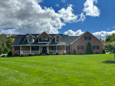 Gaf system Install